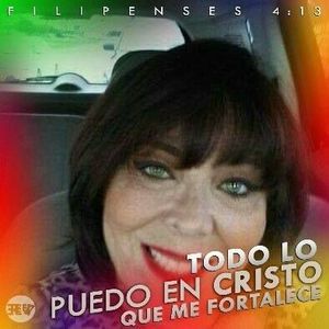 Meet your Posher, Irma